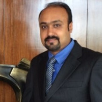 Prashant Mutalik Patil