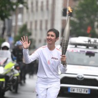 Sabine Mathieu