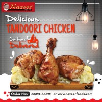 Nazeerfoods Hapur