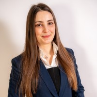 Anastasia Krugova