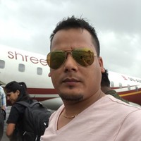 Prakash Khadka