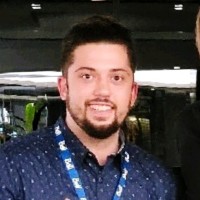 Jordan Roy Thibeault