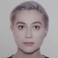 Maria Rikhter