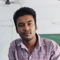 Amlan Chakravarty