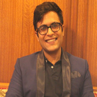 Dhruv Jhaveri