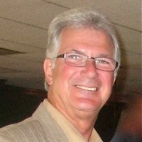 Terry Knapper