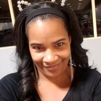 Nicole Johnson-Collins