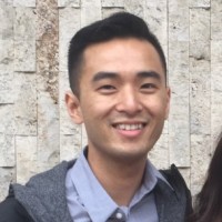 Michael Vu Nguyen