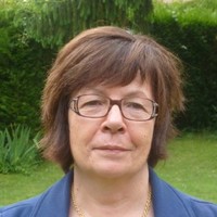 Anne Marie Patte