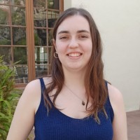 Ainhoa Torres Gonzalez
