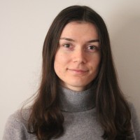 Pauline Delage