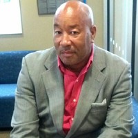 Terence Perkins