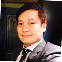 Wilson Loh