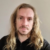 Jonathan Watson