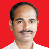 Yogeshwar Zilpe