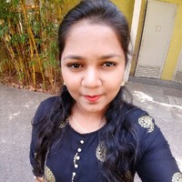 Pranjali Wasu