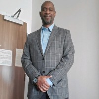 Tony Granger