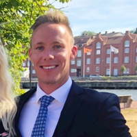 Andreas Torstensson