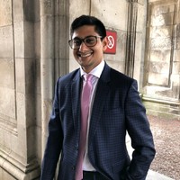 Sinesh Doshi Ca