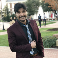 Ashok Kadari