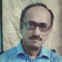 Partha Pratim Dhar