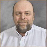 Ted Hamilton