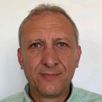 Csaba Csiki