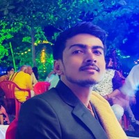Ashishkumar Pandey