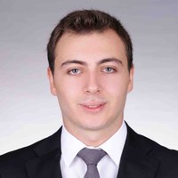 Baris Ege Gulec