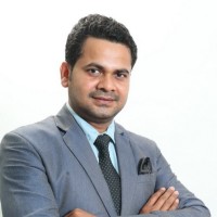 Upender Kumar