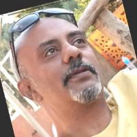 Ibrahim Mahmoud
