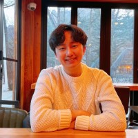 Seungjong Oh