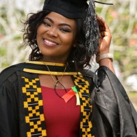 Benedicta Oforiwaa Ofori