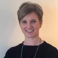 Caroline Crouch