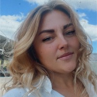 Алина Александрова