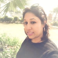 Priyanka Raina