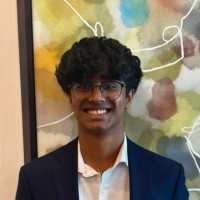 Pratham Patel