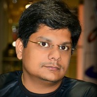 Piyush Saxena