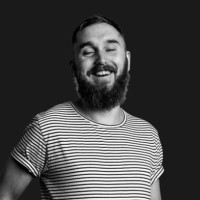 Johan Eriksson