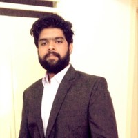 Padmaselvan Natrajan