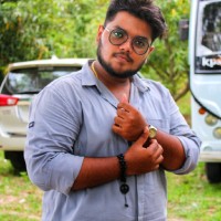 Praveen Kumar A
