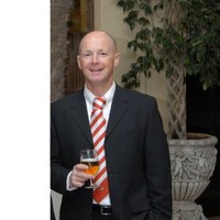 Terry Measor  C Eng MIMM
