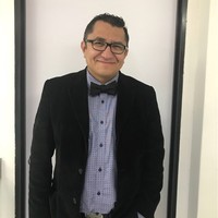 Omar Lerma Martínez