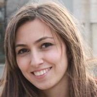 Elif Solmaz