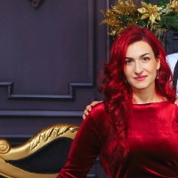 Mihaela Hurmuzache