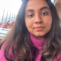 Riya Agarwala