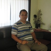 Devendra Mulye