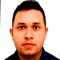 Rafael Henrique Souza Busch Gonçalves
