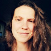 Jennifer Samek-Burns (She/Her)