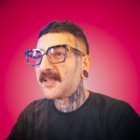 Ashkan Eskandari